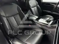 2022 Audi A8