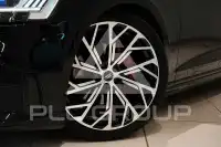 2022 Audi A8