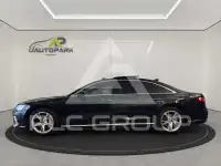 2022 Audi A8