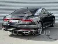 2022 Audi A8