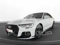 2022 Audi A8