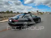 2022 Audi A8