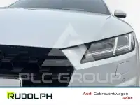 2022 Audi TT