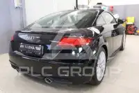 2022 Audi TT