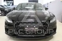 2022 Audi TT