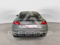 2022 Audi TT