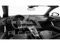 2022 Audi TT