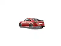 2022 Audi TT