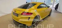 2022 Audi TT