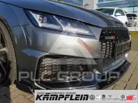 2022 Audi TT