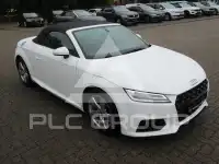 2022 Audi TT