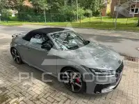 2022 Audi TT