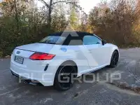 2022 Audi TT