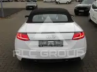 2022 Audi TT