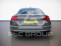 2022 Audi TT