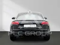 2022 Audi TT