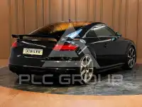 2022 Audi TT