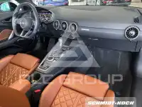 2022 Audi TT