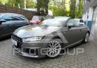 2022 Audi TT