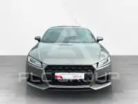 2022 Audi TT