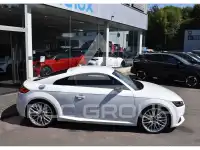 2022 Audi TT