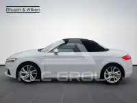 2022 Audi TT