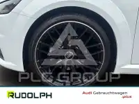 2022 Audi TT