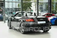 2022 Audi TT