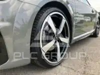 2022 Audi TT