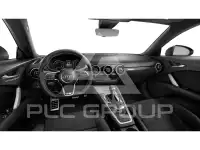 2022 Audi TT