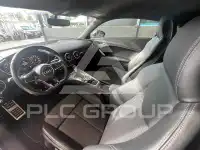 2022 Audi TT