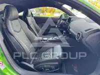 2022 Audi TT