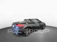 2022 Audi TT