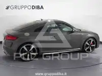 2022 Audi TT