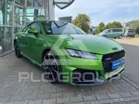 2022 Audi TT