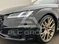 2022 Audi TT