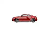 2022 Audi TT