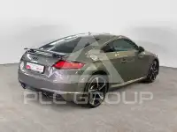 2022 Audi TT