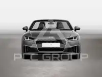 2022 Audi TT