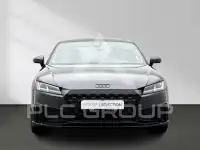 2022 Audi TT