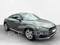 2022 Audi TT