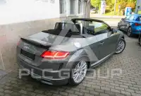 2022 Audi TT