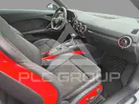 2022 Audi TT