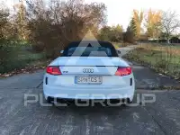 2022 Audi TT