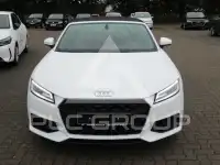 2022 Audi TT