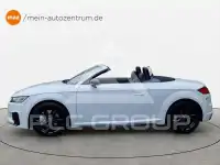 2022 Audi TT