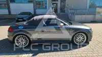 2022 Audi TT