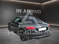 2017 Audi TT
