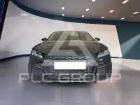 2022 Audi TT