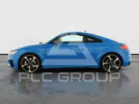 2022 Audi TT